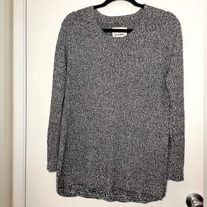 Archy & Co by Cotton On lightweight long sleeve tunic length sweater Size Small